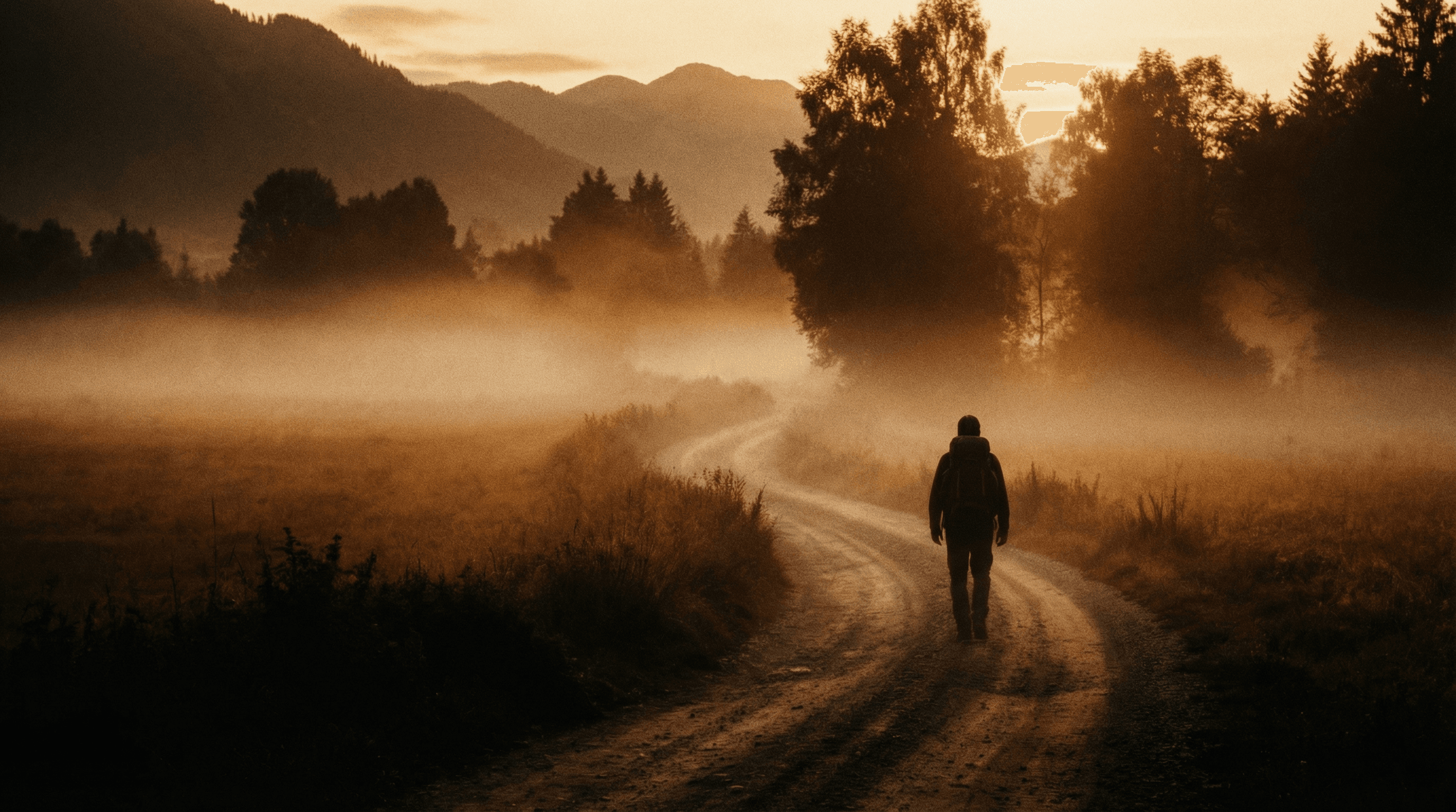 The Adventurer Archetype: The Explorer and the One Who Won't Come Home