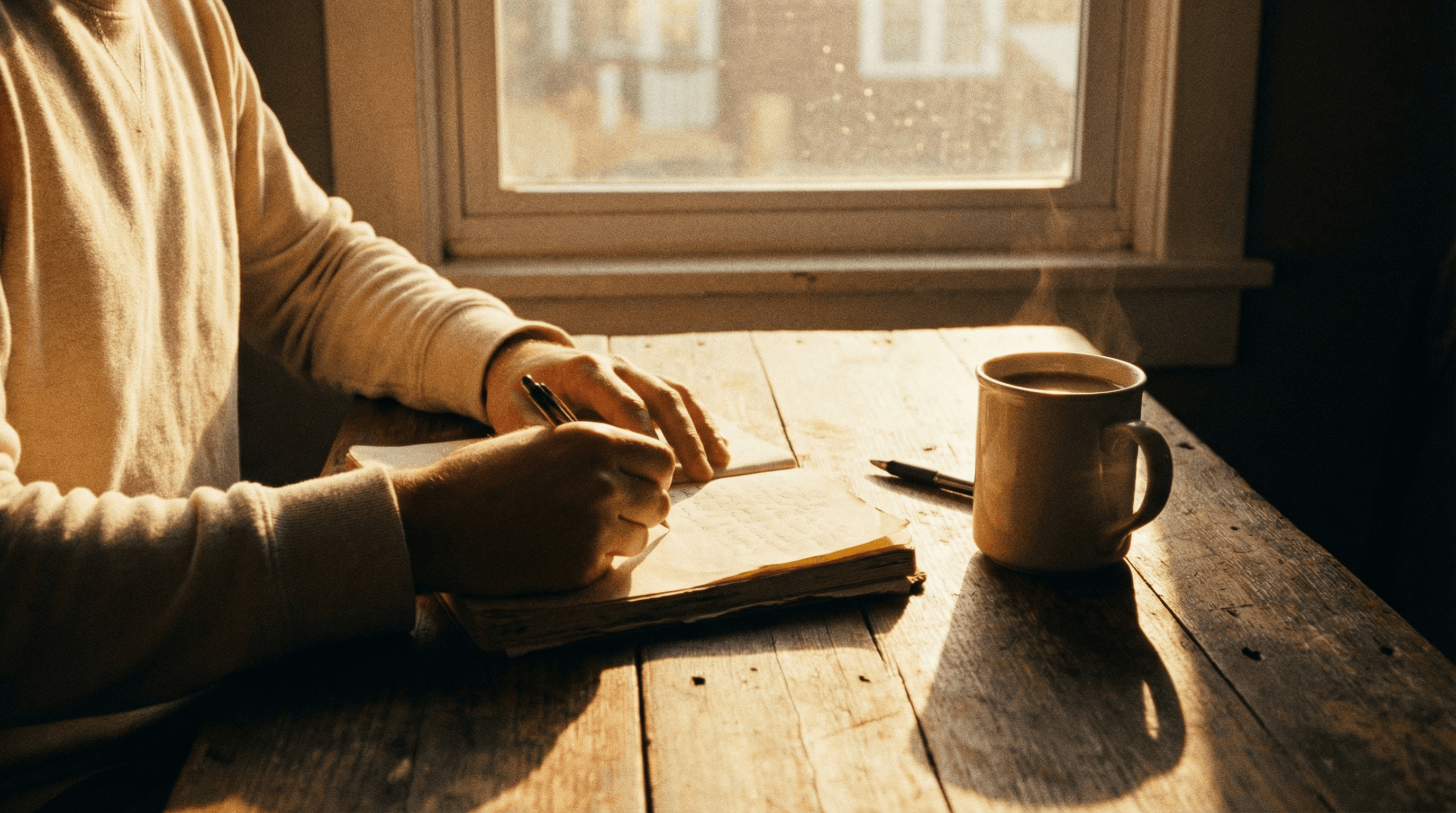 Find Your Coaching Niche: Why It Starts With Your Psychology, Not Your Skills