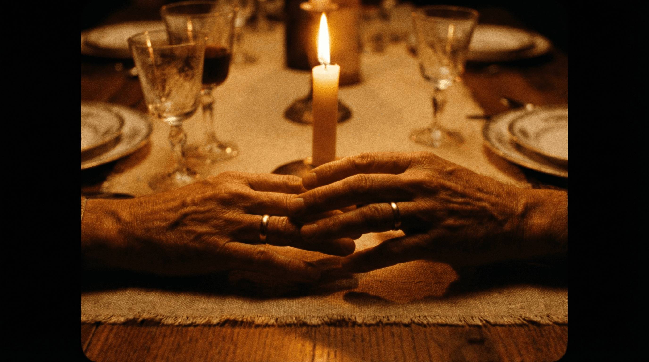 The Empath Archetype: The Mirror and the Self That Gets Lost in the Reflection