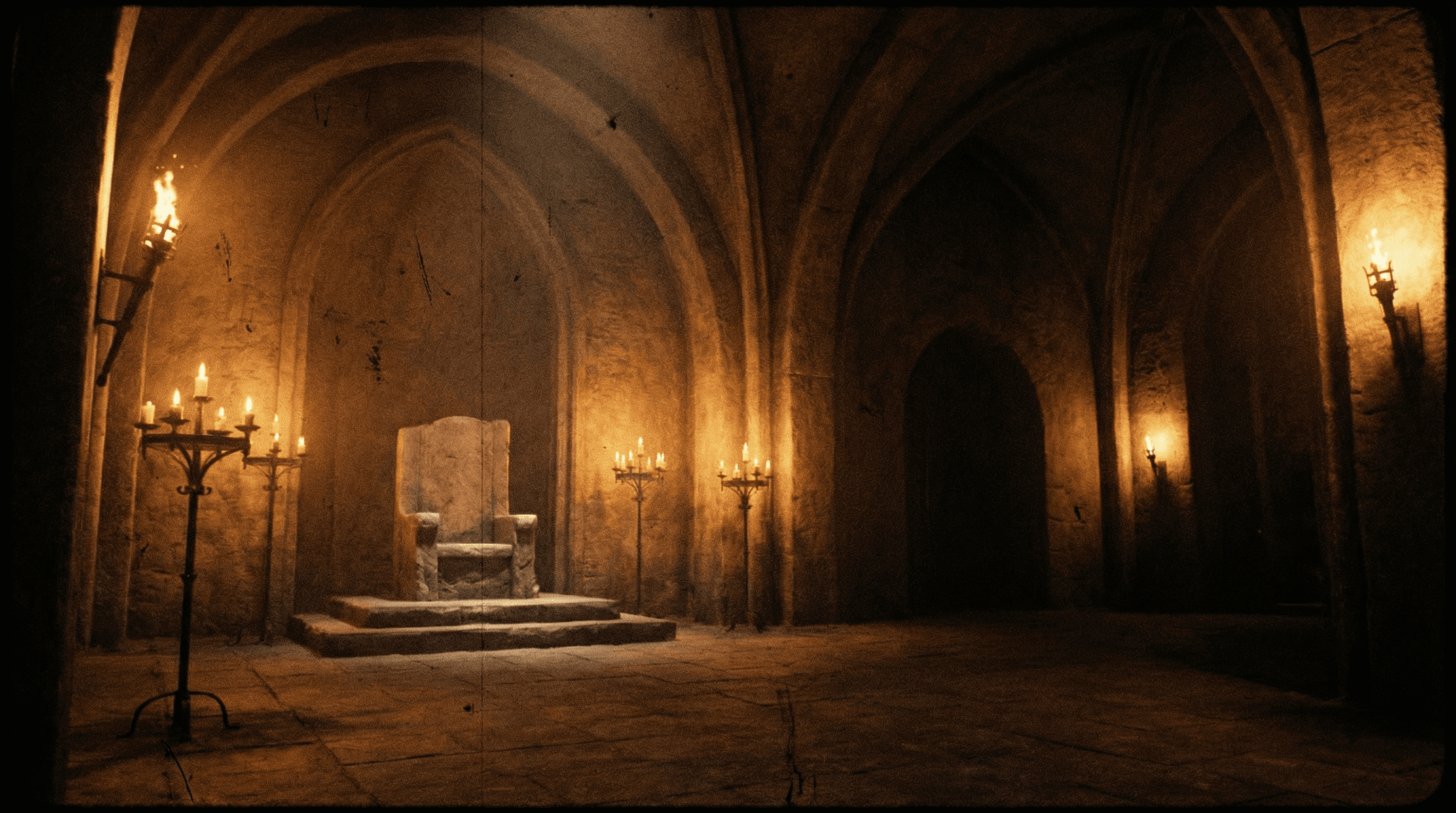 The Sovereign Archetype: Leadership That Serves (and the Tyrant It Becomes Under Pressure)