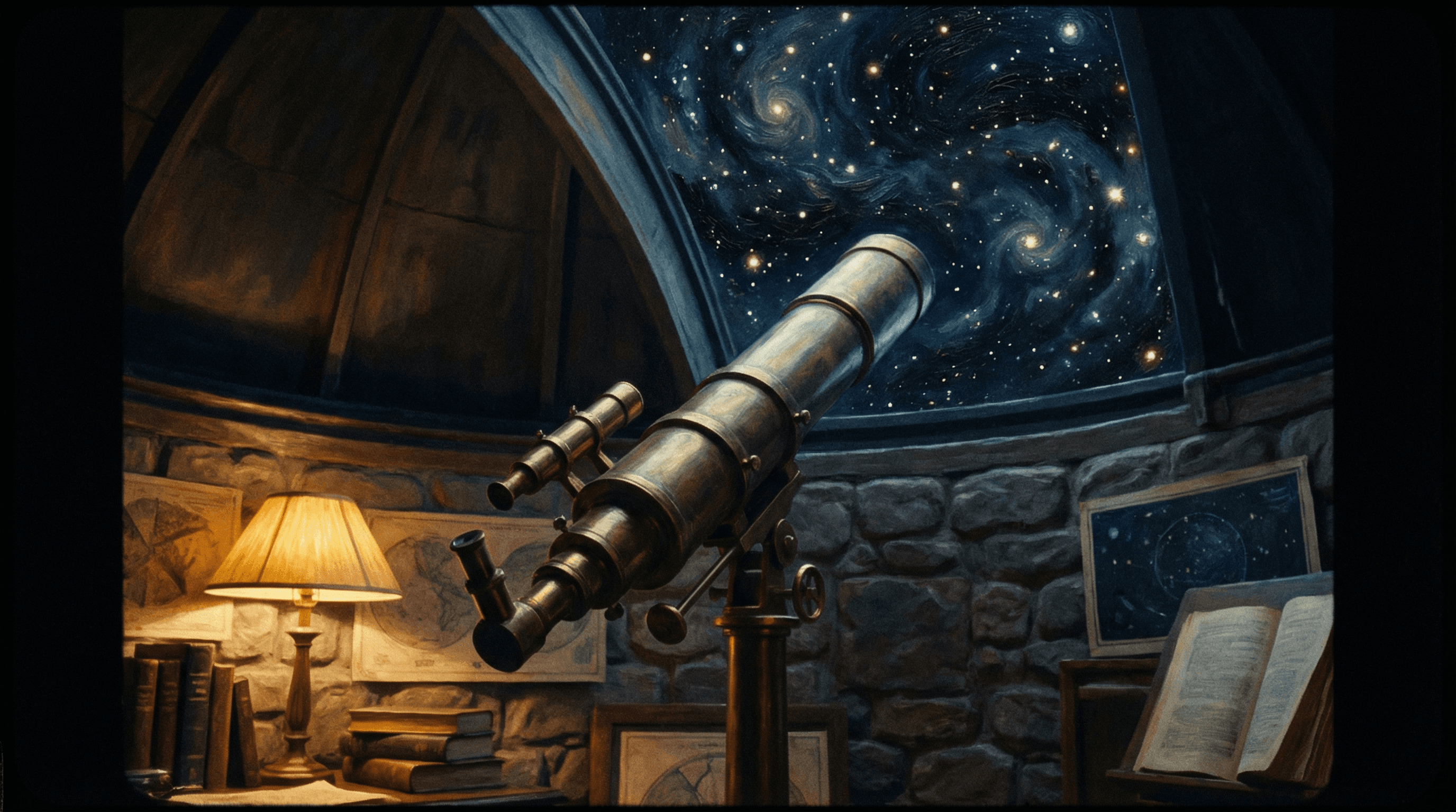 The Visionary Archetype: The Future-Seer and the Dreamer Who Never Ships